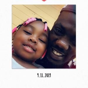 Meet your Posher, Derek